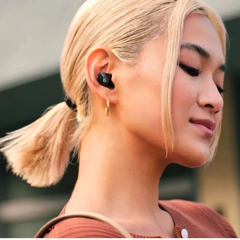 Beats Studio Buds+ True Wireless Noise CancelEarbuds NEW $179